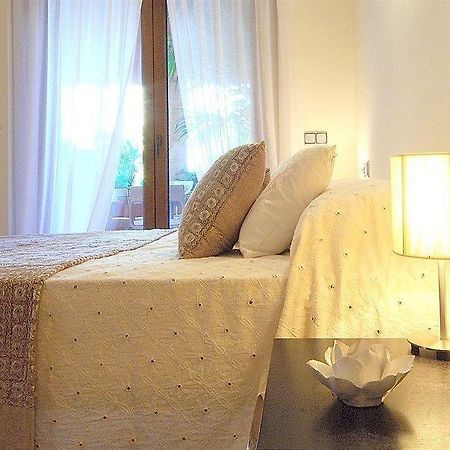 Apartamentos Reserva Del Higueron Deluxe & Spa Benalmadena Ngoại thất bức ảnh