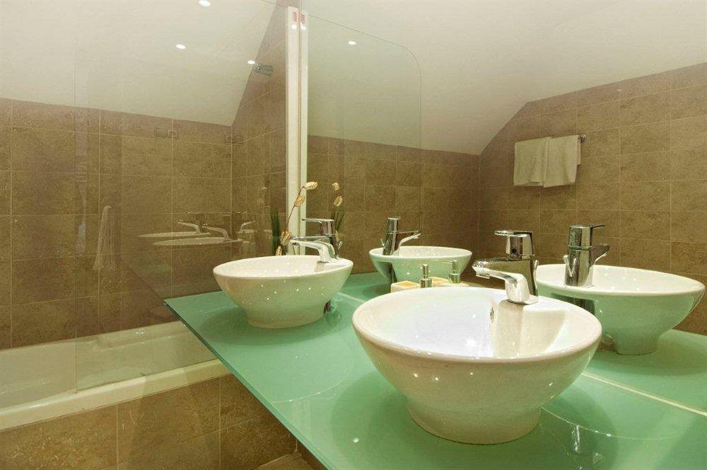 Apartamentos Reserva Del Higueron Deluxe & Spa Benalmadena Ngoại thất bức ảnh