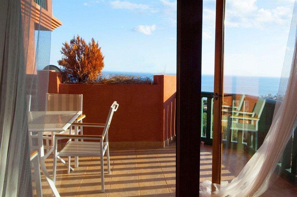 Apartamentos Reserva Del Higueron Deluxe & Spa Benalmadena Ngoại thất bức ảnh
