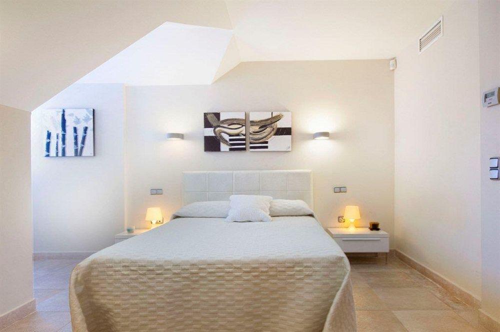 Apartamentos Reserva Del Higueron Deluxe & Spa Benalmadena Ngoại thất bức ảnh