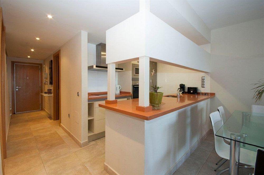 Apartamentos Reserva Del Higueron Deluxe & Spa Benalmadena Ngoại thất bức ảnh