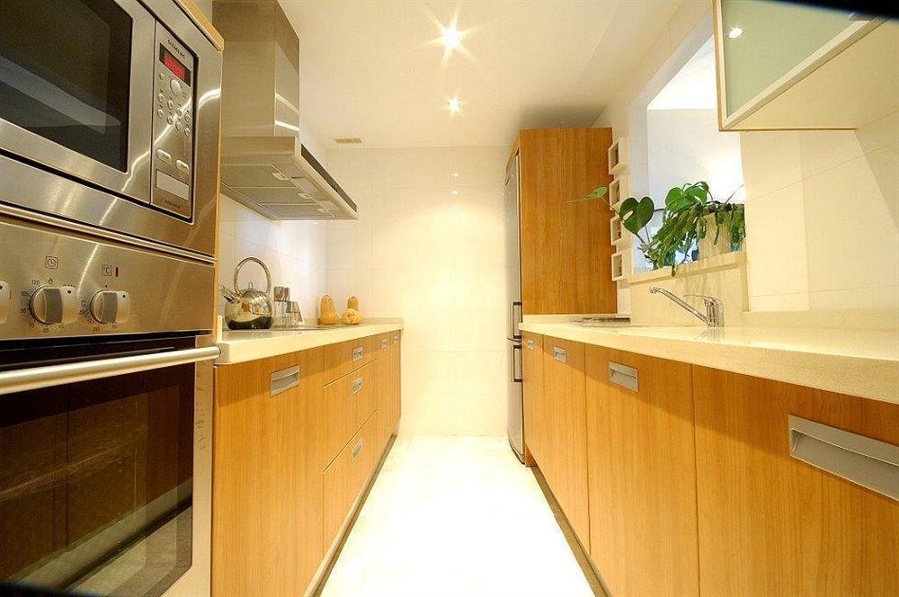 Apartamentos Reserva Del Higueron Deluxe & Spa Benalmadena Ngoại thất bức ảnh