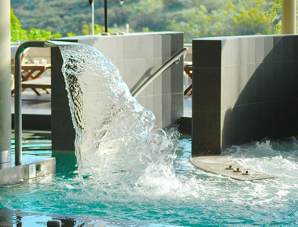 Apartamentos Reserva Del Higueron Deluxe & Spa Benalmadena Ngoại thất bức ảnh
